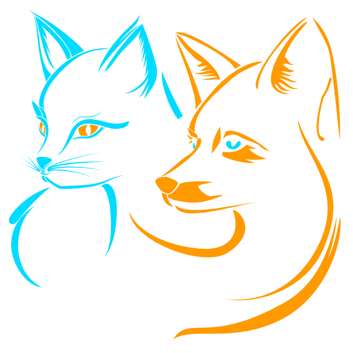 Cats & Foxes